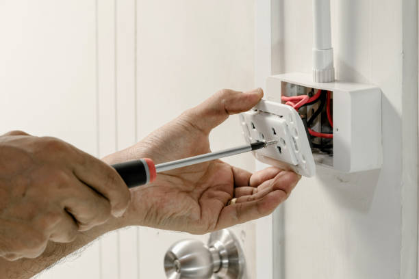 Emergency Electrical Repair Services in Ashland, KY