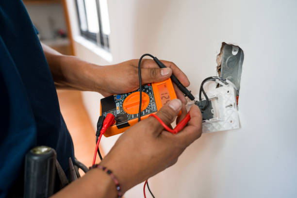 Best Emergency Electrical Repair Services  in Ashland, KY